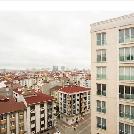 Fi Yaka A8 Provincia di Istanbul