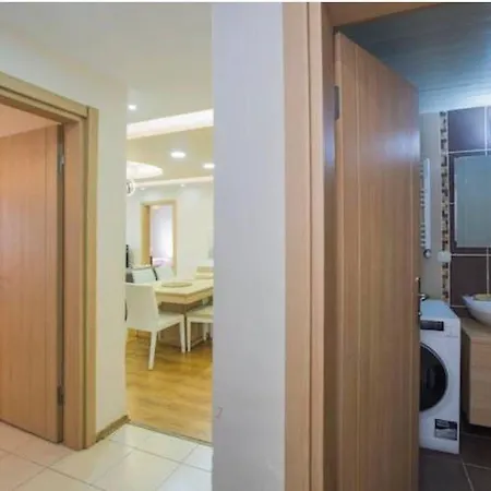 Fi Yaka A8 * Provincia di Istanbul